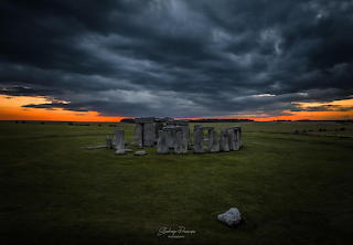 Stonehenge