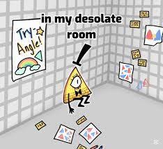 Bill cipher