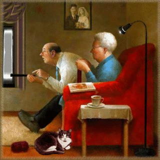 Relax home