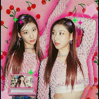 Chaeryeong♡