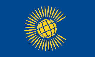 Commonwealth Flag