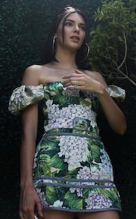 Kendall Jenner