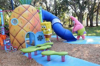Spongebob