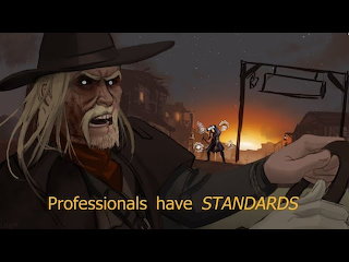 Death slinger <3