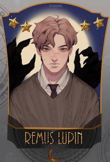 Remus Lupin