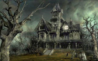 Hell House