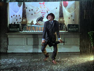 Singin' in the Rain ~ Gene Kelly