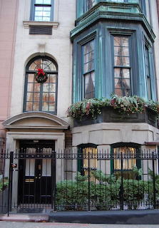 Townhouse Next Door