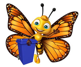 Butterflieger Buterfly 2
