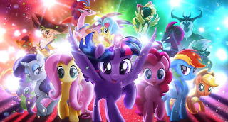 My Little Pony Movie