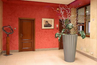Hall de entrada 12 piezas