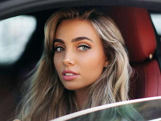 Lexi Hensler