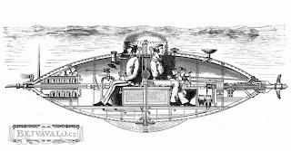 Submarine (1899)