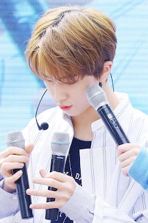 PARK JISUNG