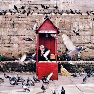 Fatih Belediyesi, Istanbul, Turkey