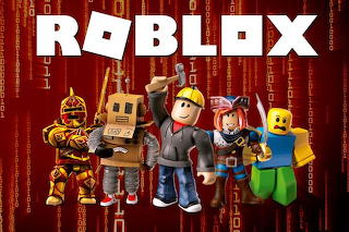 Roblox puzzles