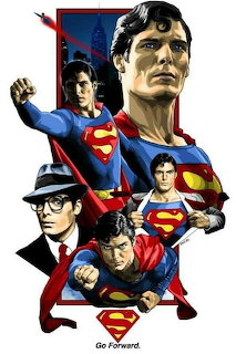 Superman, Christopher Reeve