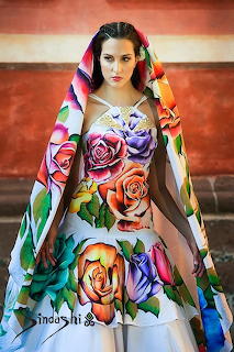 VESTIDOS, BODAS