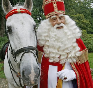 Sinterklaas