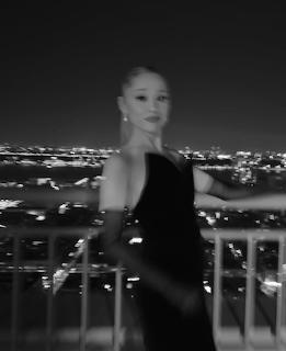 Ariana Grande