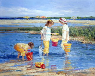 Sally-swatland-summer-memories