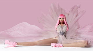 Nicki Minaj 11