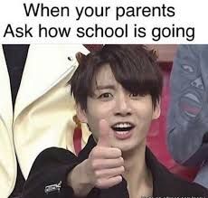 Kpop memes