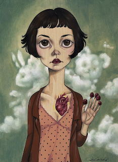 Dreamer by Sandi Calistro