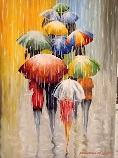 Parapluies