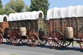 Wagons