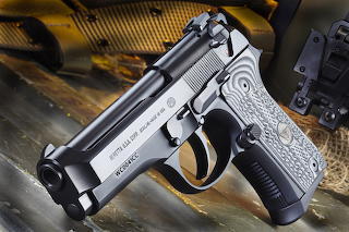 Beretta compact carry 1