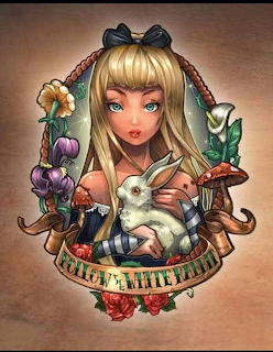 tattoo disney princesses