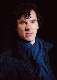Sherlock S1