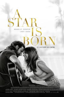 A star is born