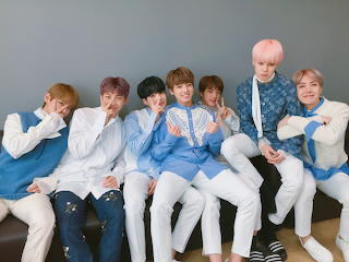 Bangtan