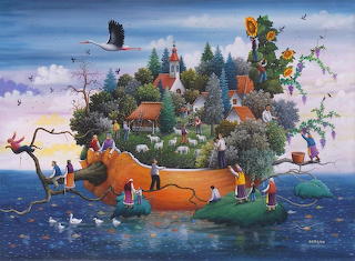 Dragan Mikhailovich