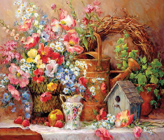 Still life