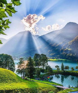 Lucerne