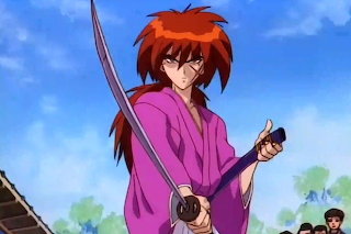 Rurounikenshin 1