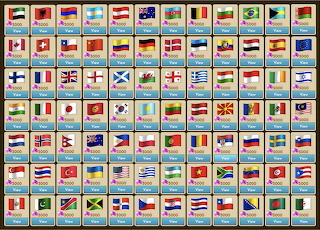 Flags