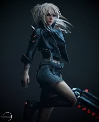 SwordDancer