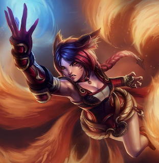 Ahri