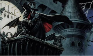 Dracula