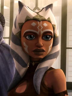 starwars the clone wars ahsoka tano3