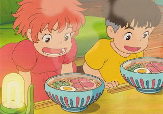 studio ghibli