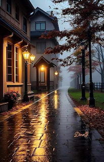 paisajes hermosos