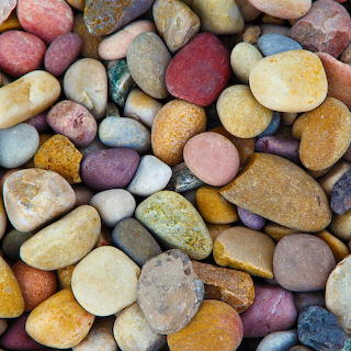 Stones