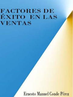 FACTORES DE EXITO EN LAS VENTAS