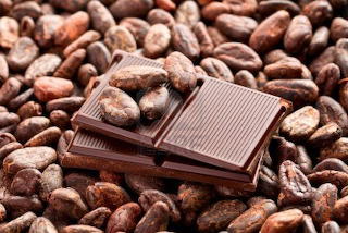 Eat Your Cocoa Fruit