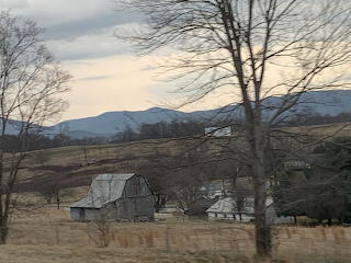 VA roadside view